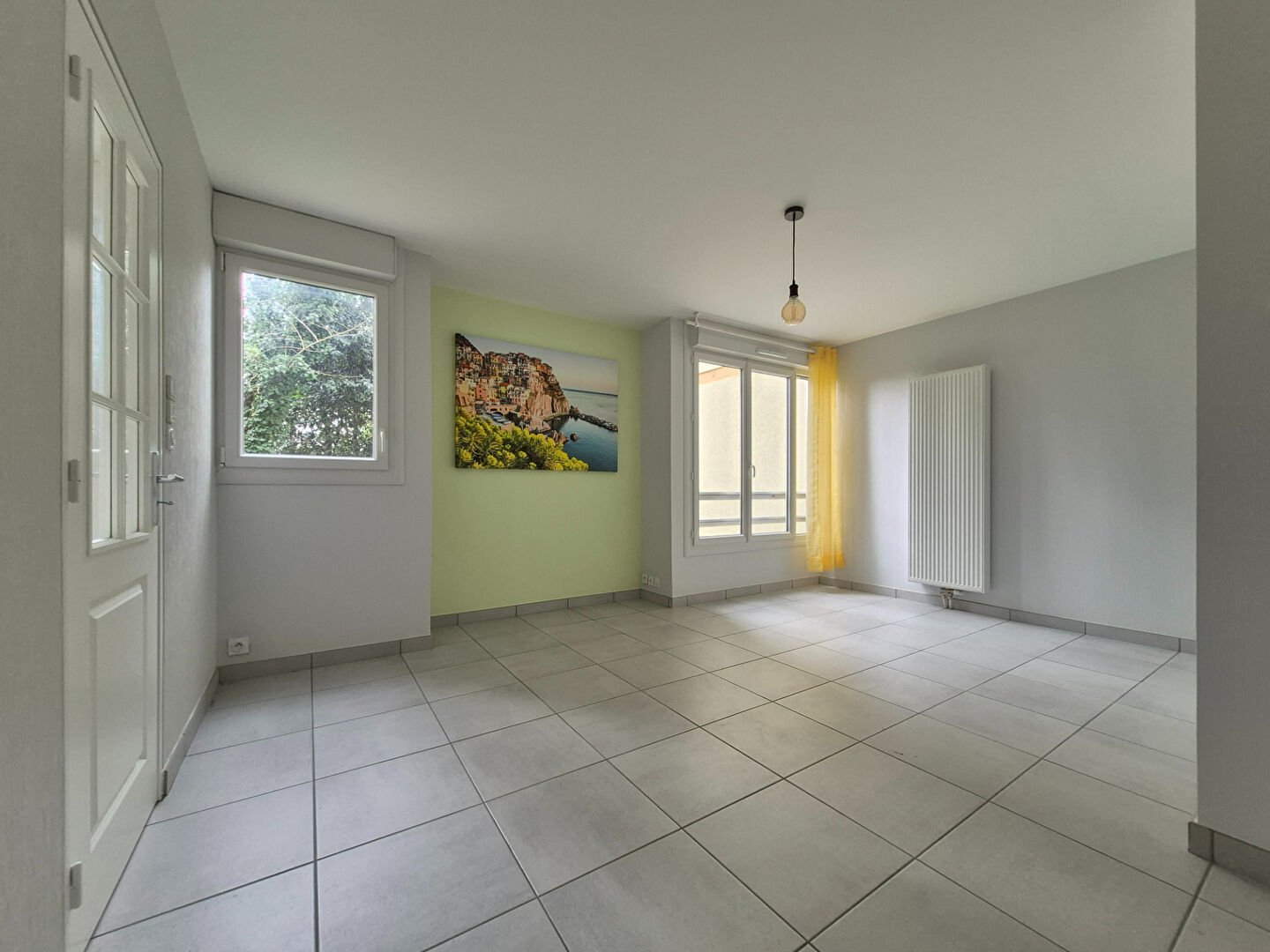 Appartement à vendre, 34m², Vannes