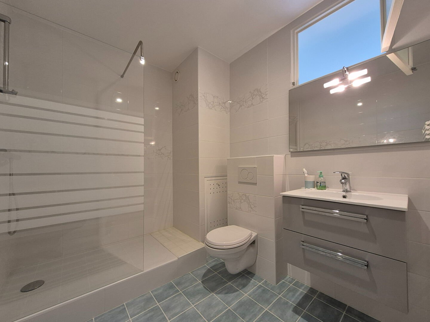 Appartement à vendre, 34m², Vannes