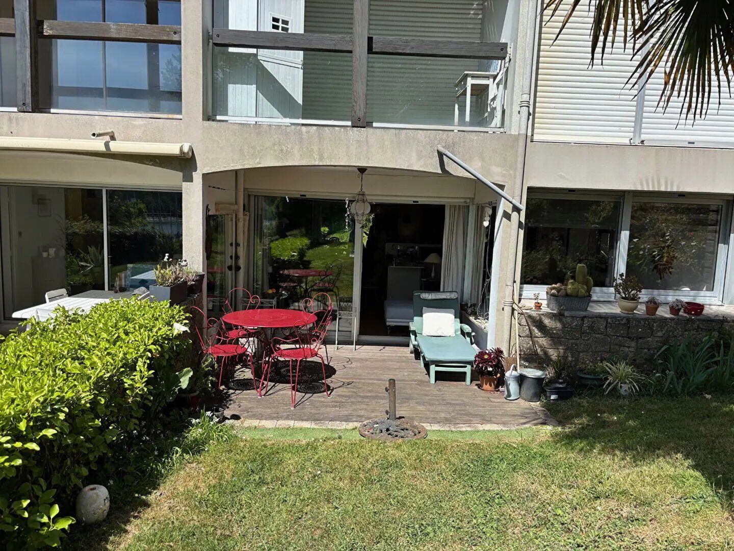 Appartement à vendre, 51m², Auray