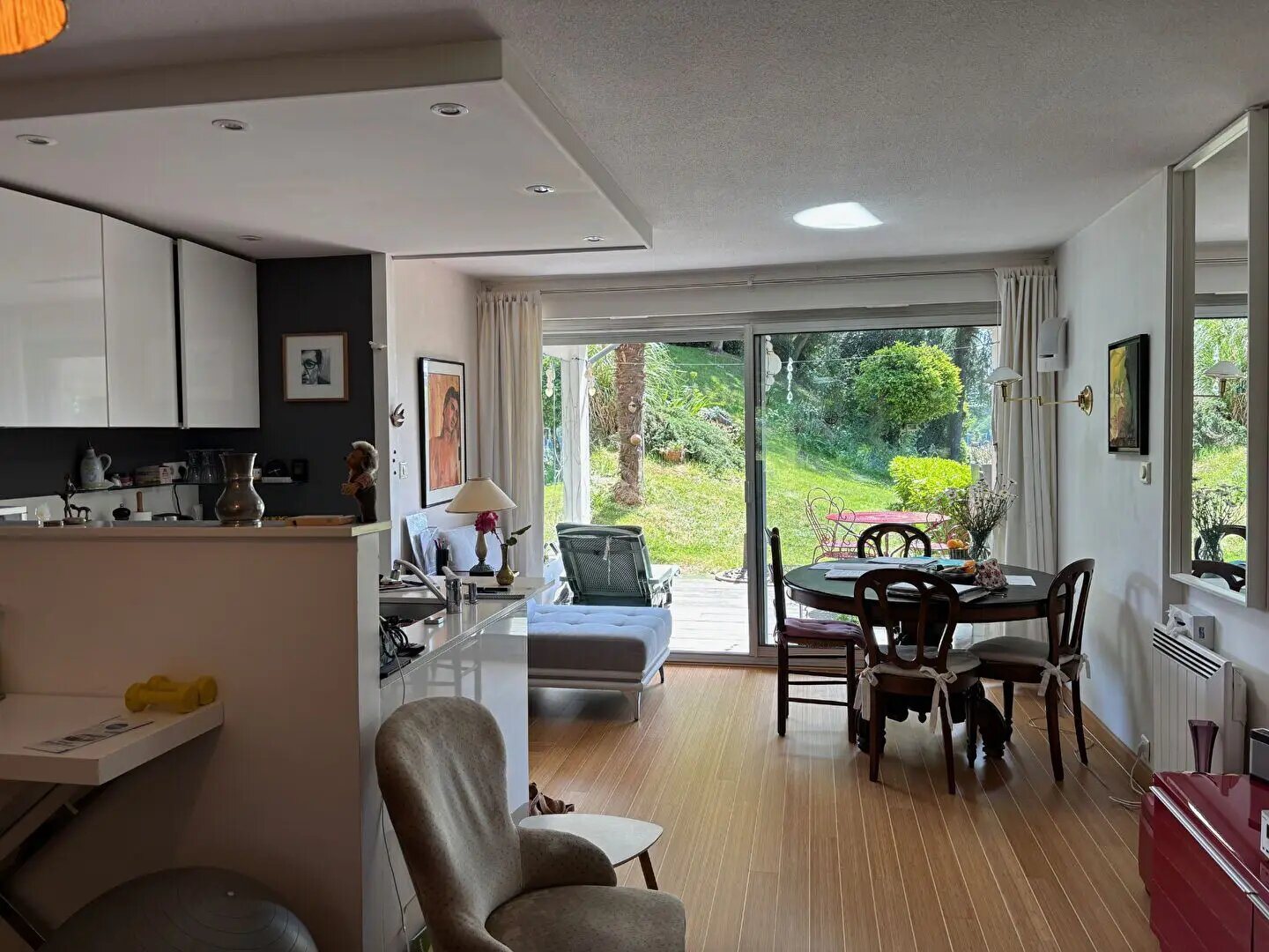 Appartement à vendre, 51m², Auray
