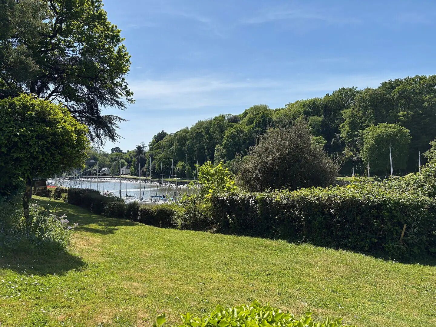 Appartement à vendre, 51m², Auray