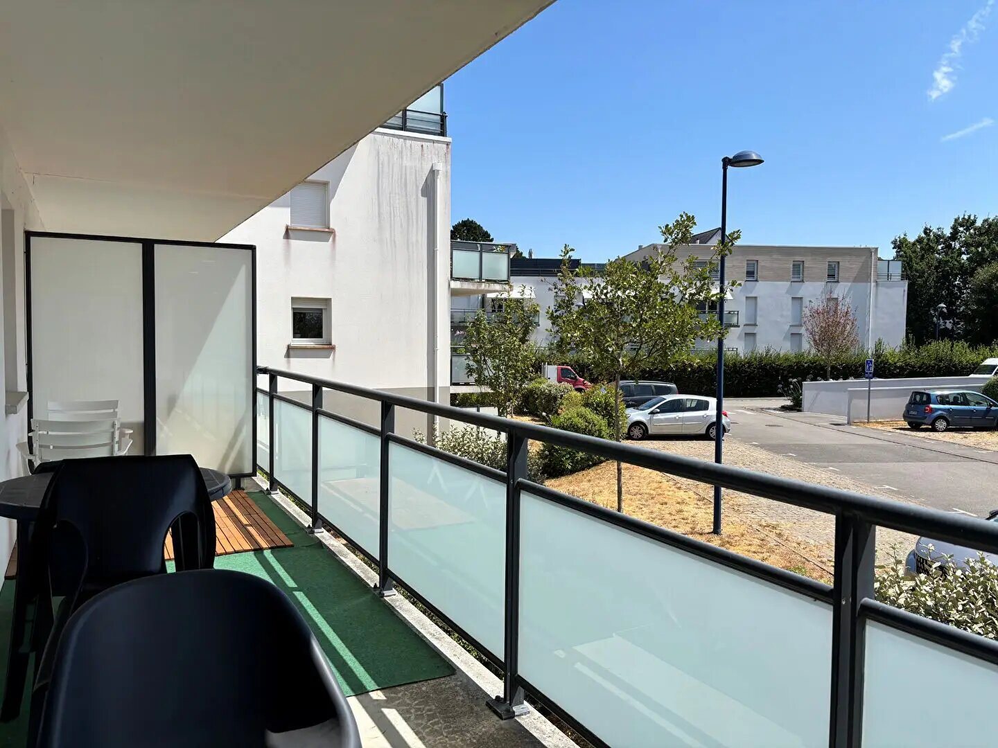 Appartement à vendre, 40m², Auray