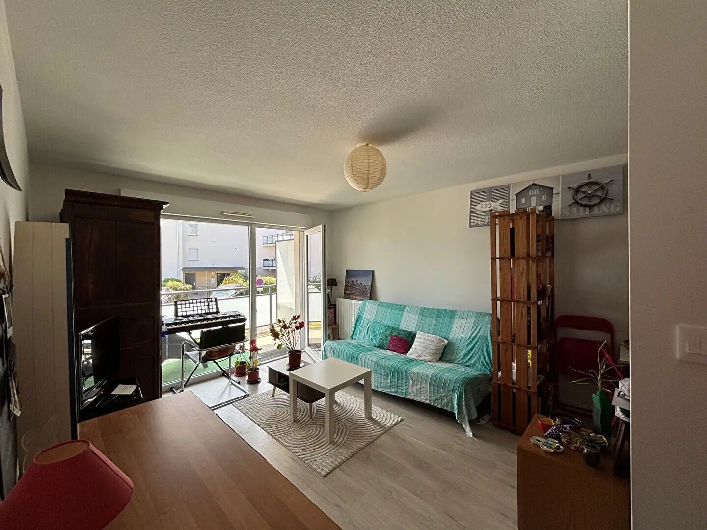 Appartement à vendre, 40m², Auray