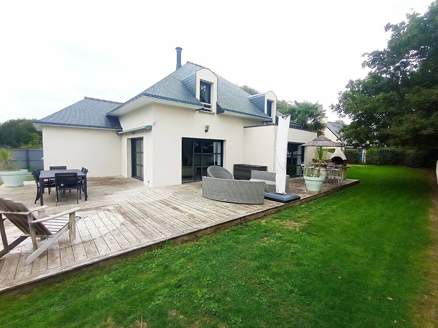 Maison à vendre, 146m², Locmariaquer