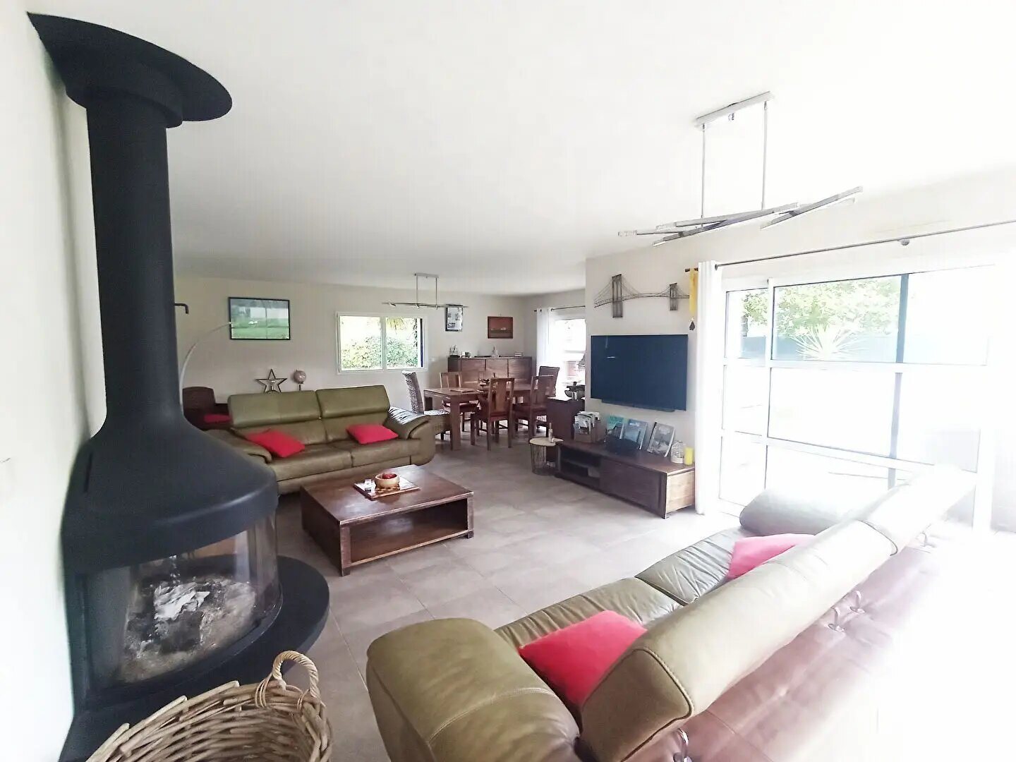 Maison à vendre, 146m², Locmariaquer