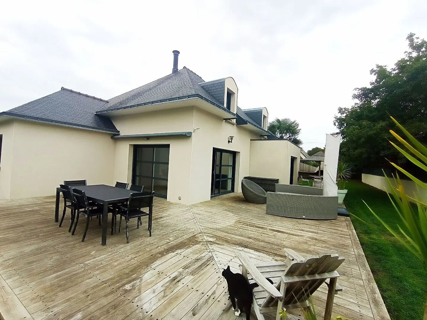 Maison à vendre, 146m², Locmariaquer