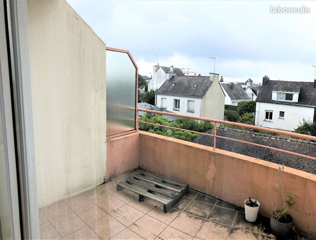 Appartement à louer, 49m², Auray