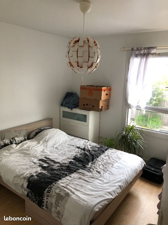 Appartement à louer, 49m², Auray