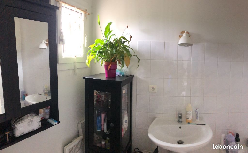 Appartement à louer, 49m², Auray