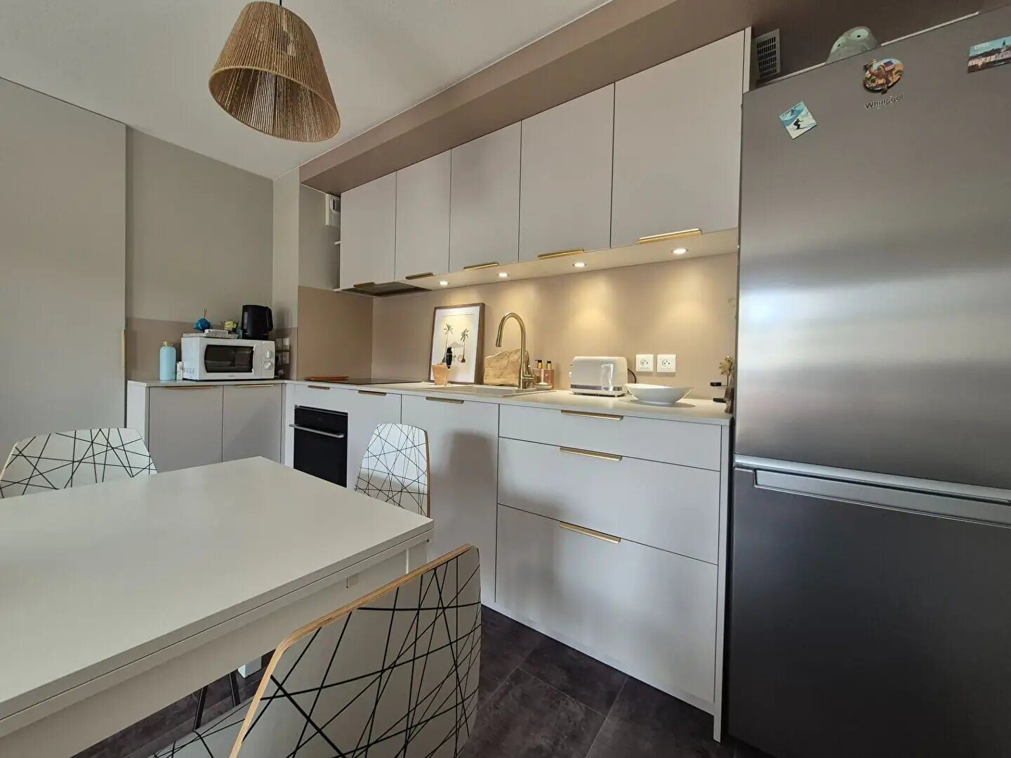 Appartement à vendre, 45m², Auray
