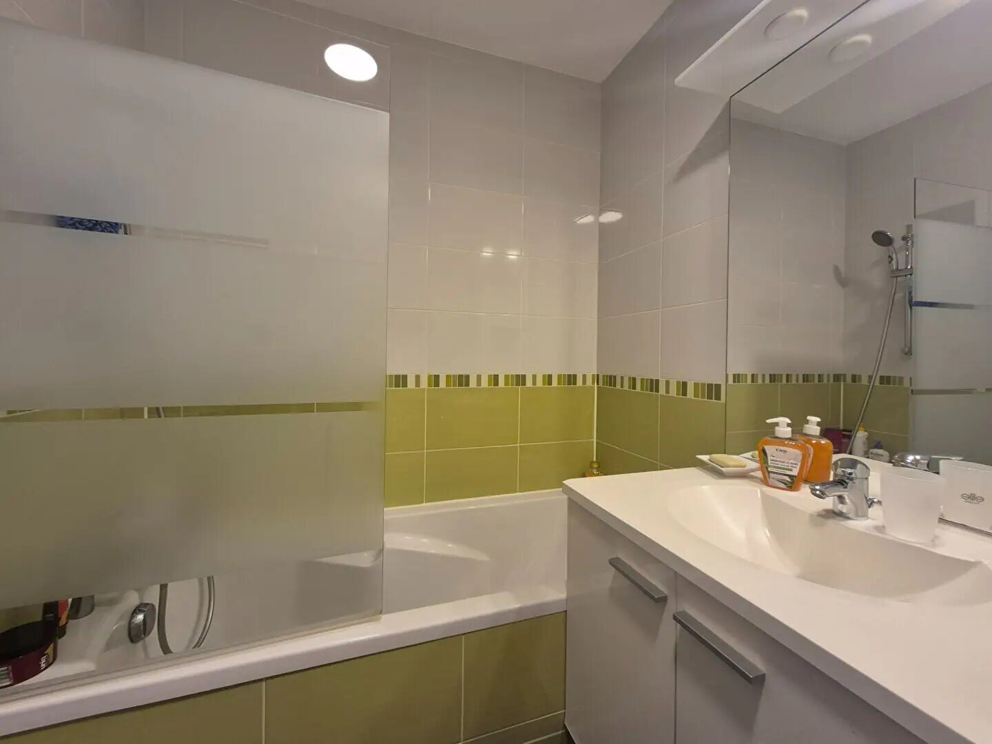 Appartement à vendre, 45m², Auray