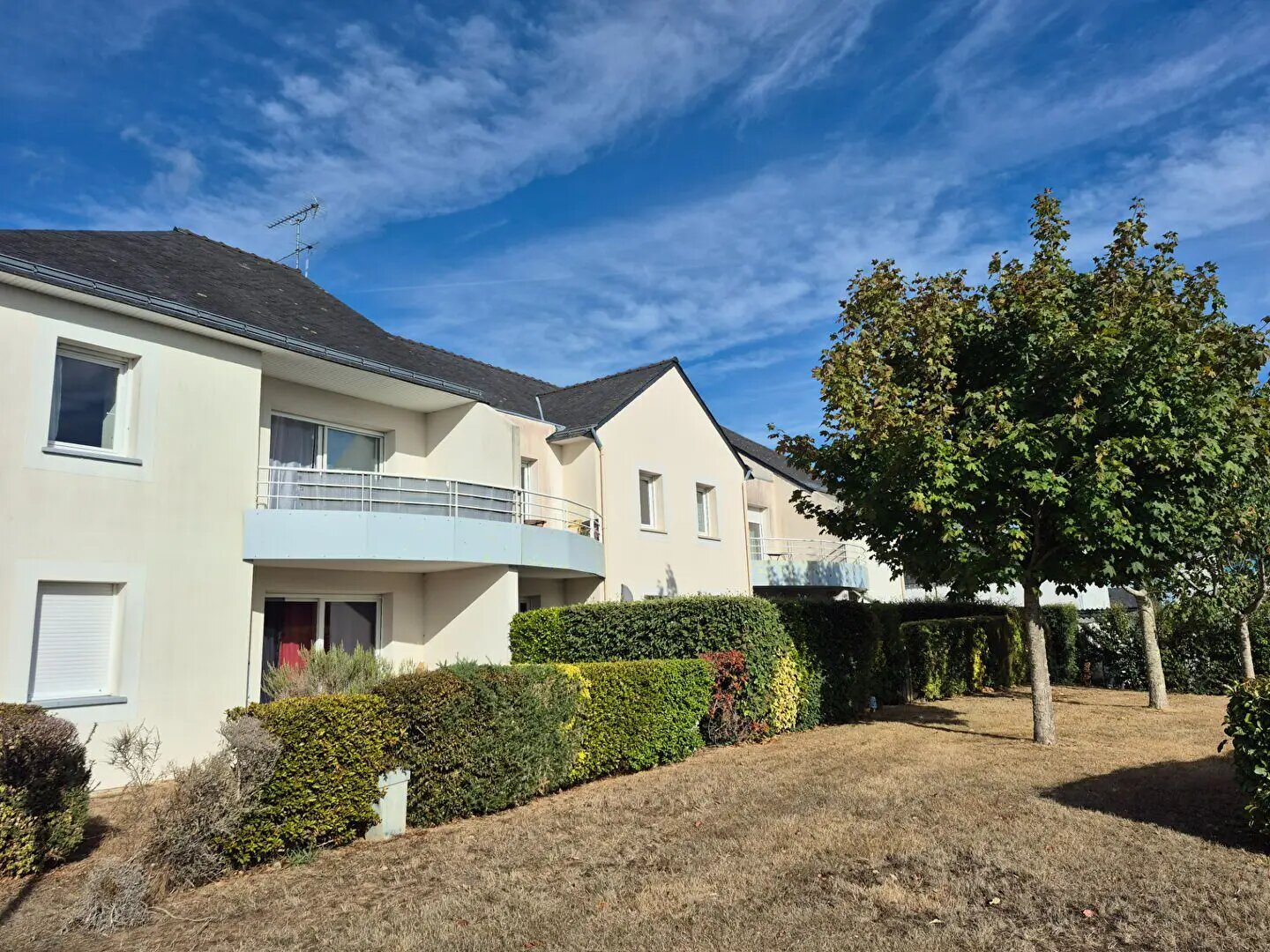 Appartement à vendre, 43m², Brech