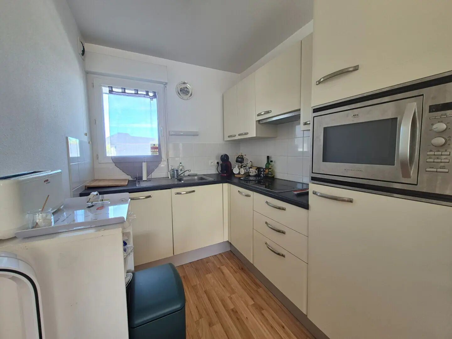 Appartement à vendre, 43m², Brech