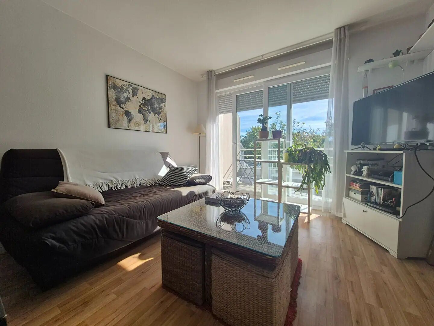 Appartement à vendre, 43m², Brech