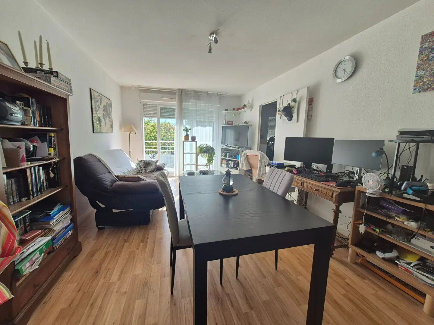 Appartement à vendre, 43m², Brech