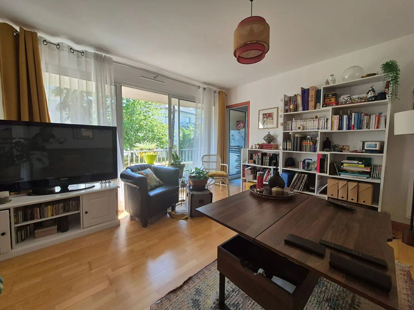 Appartement à vendre, 62m², Auray