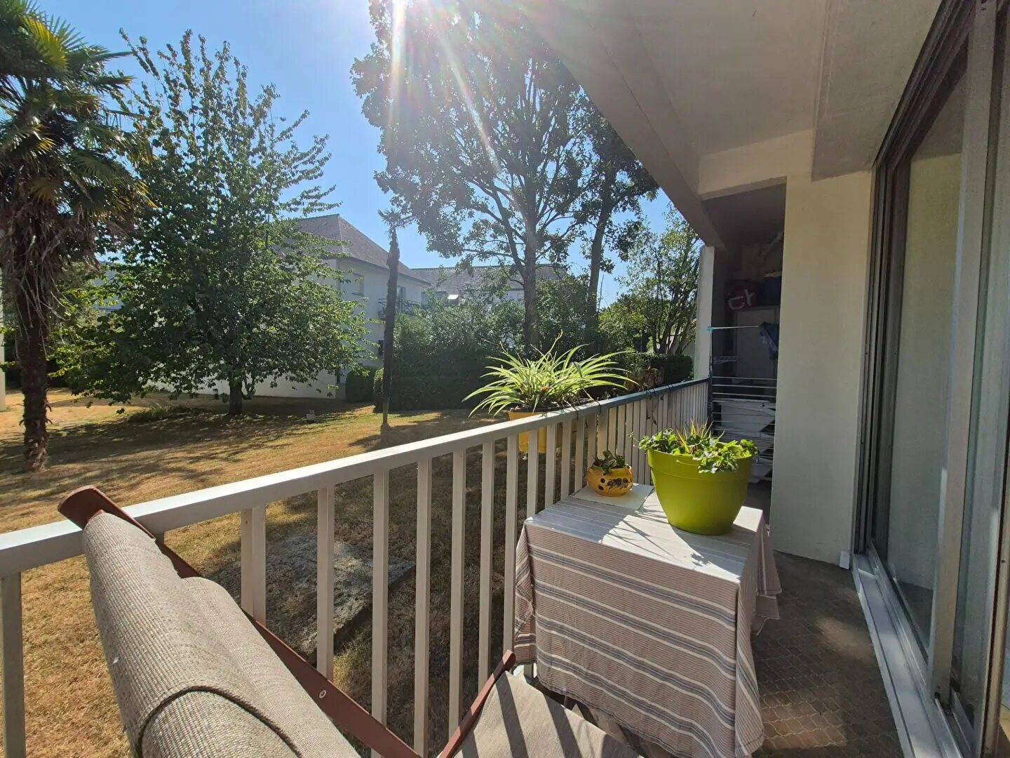 Appartement à vendre, 62m², Auray