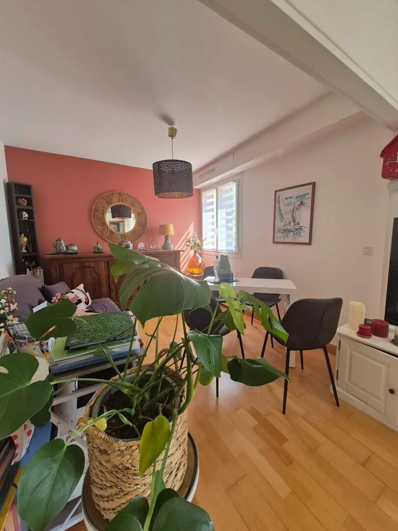 Appartement à vendre, 62m², Auray