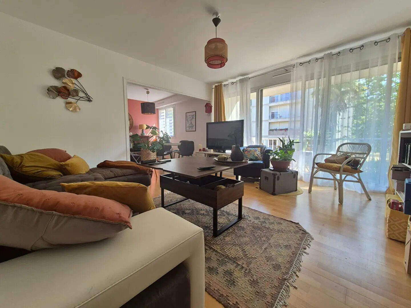 Appartement à vendre, 62m², Auray