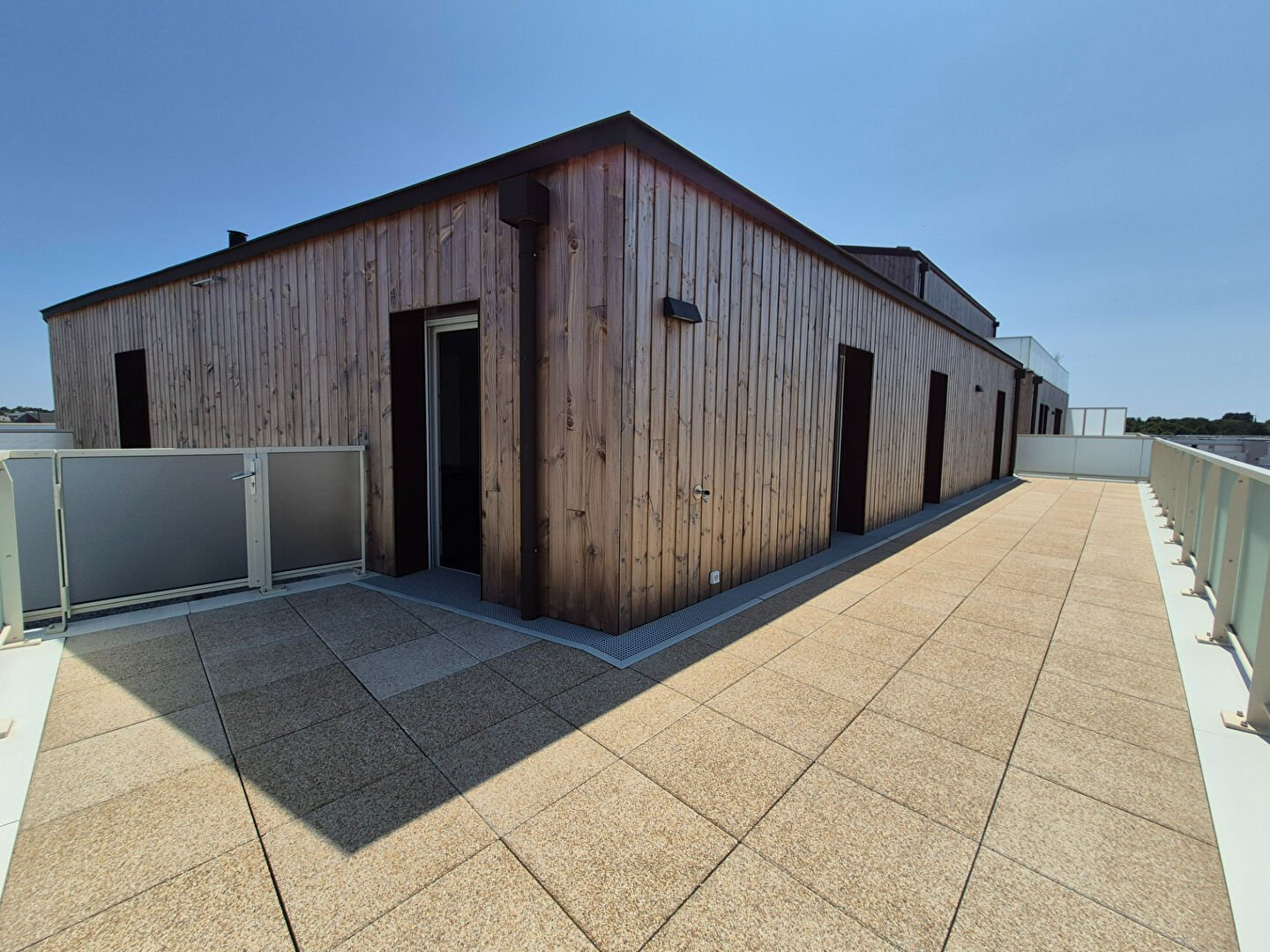 Maison à vendre, 95m², Vannes