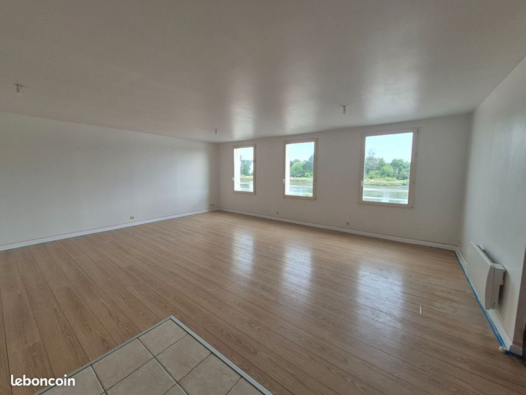 Appartement à vendre, 94m², Auray