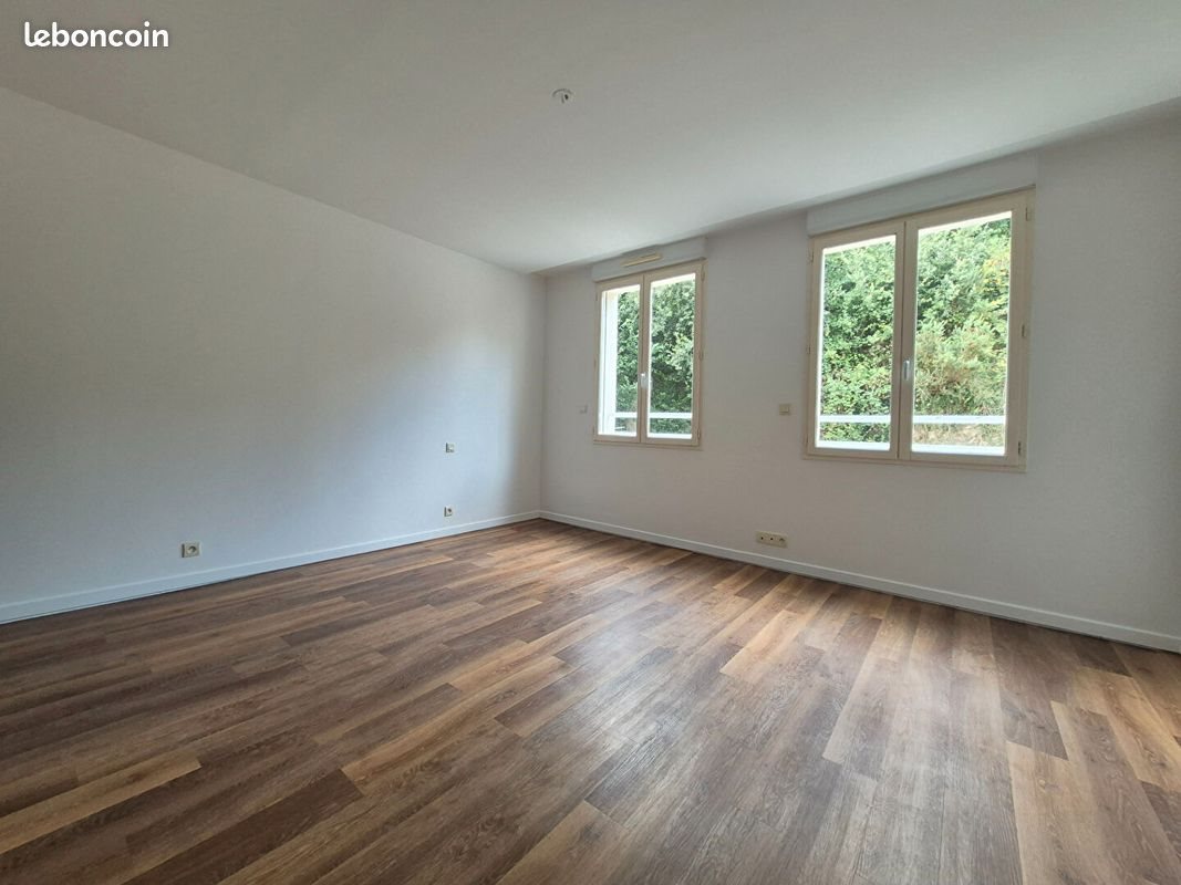Appartement à vendre, 94m², Auray