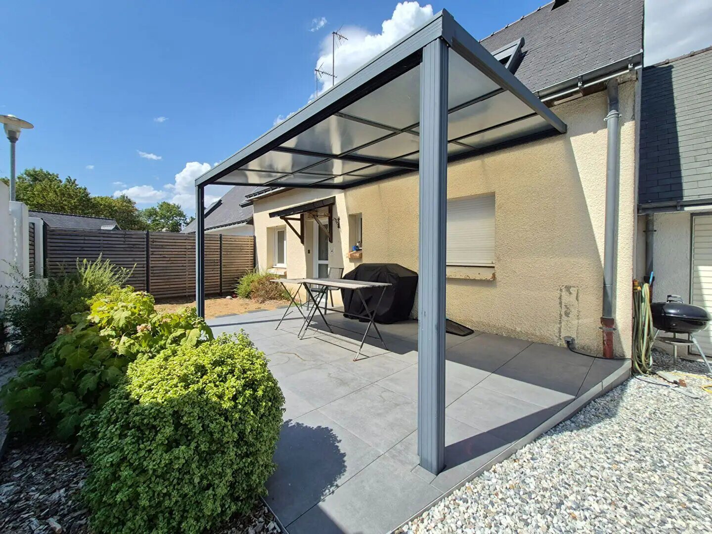 Maison à vendre, 95m², Auray