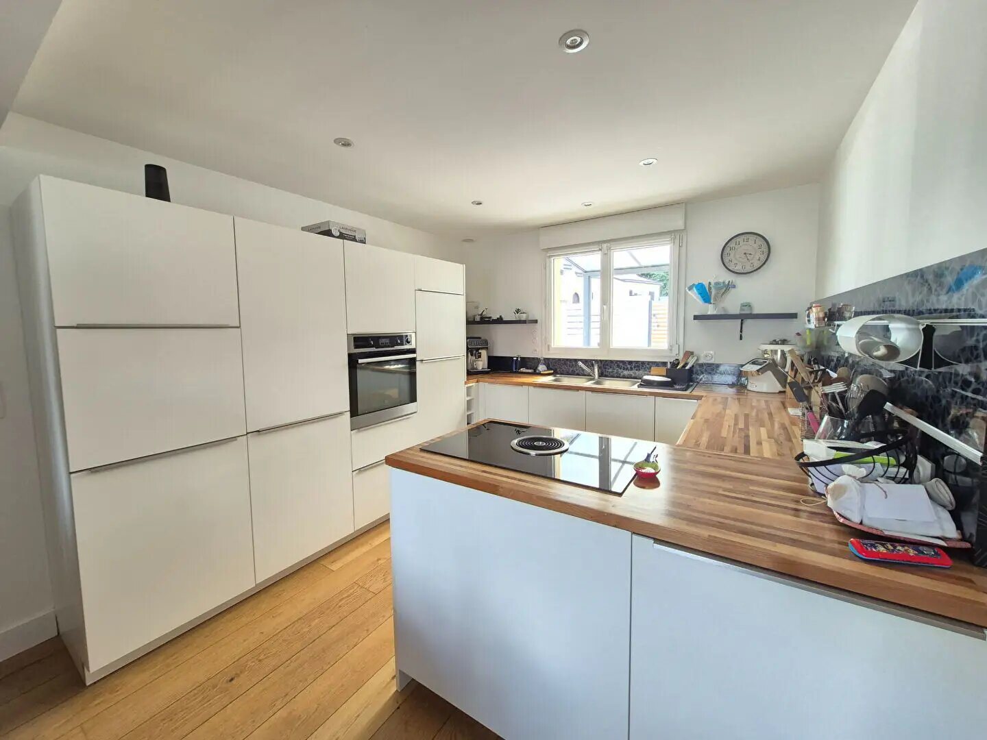Maison à vendre, 95m², Auray