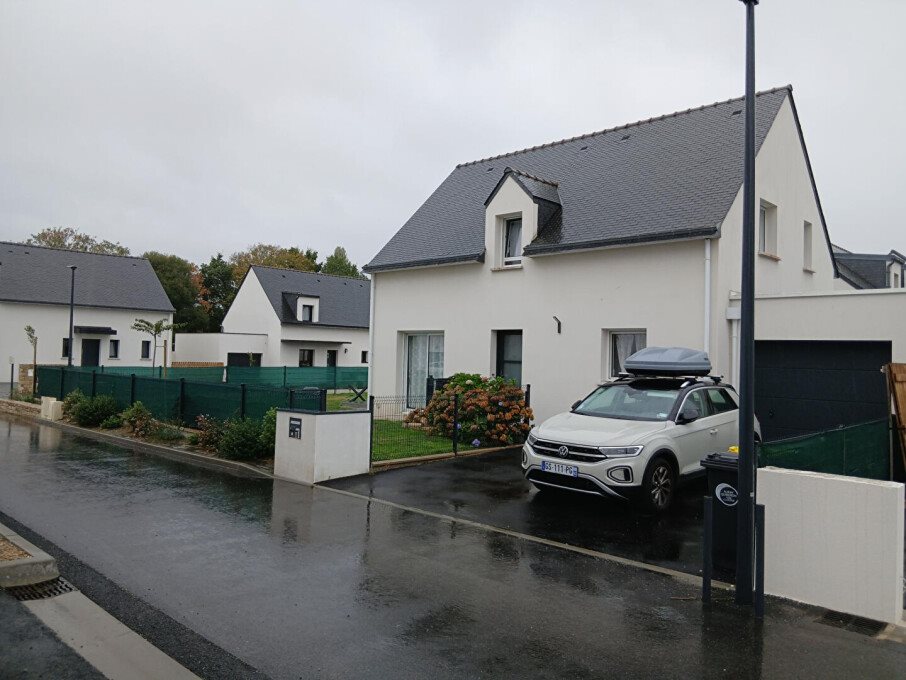 Maison à louer, 94m², Sainte-Anne-d'Auray