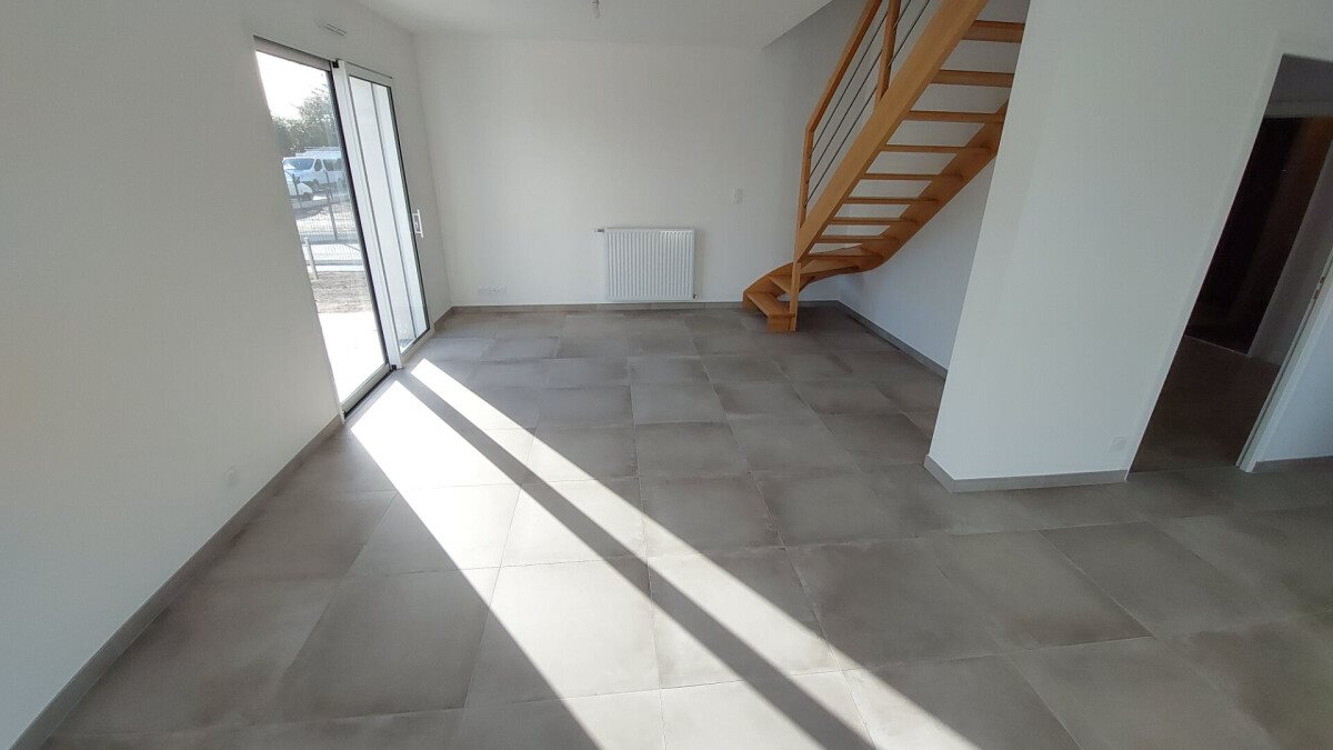 Maison à louer, 94m², Sainte-Anne-d'Auray