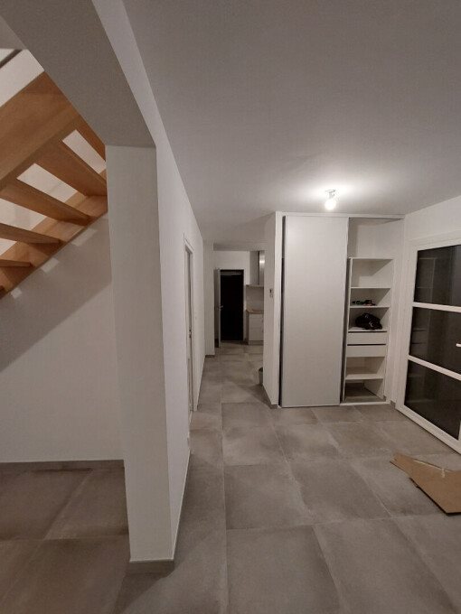 Maison à louer, 94m², Sainte-Anne-d'Auray