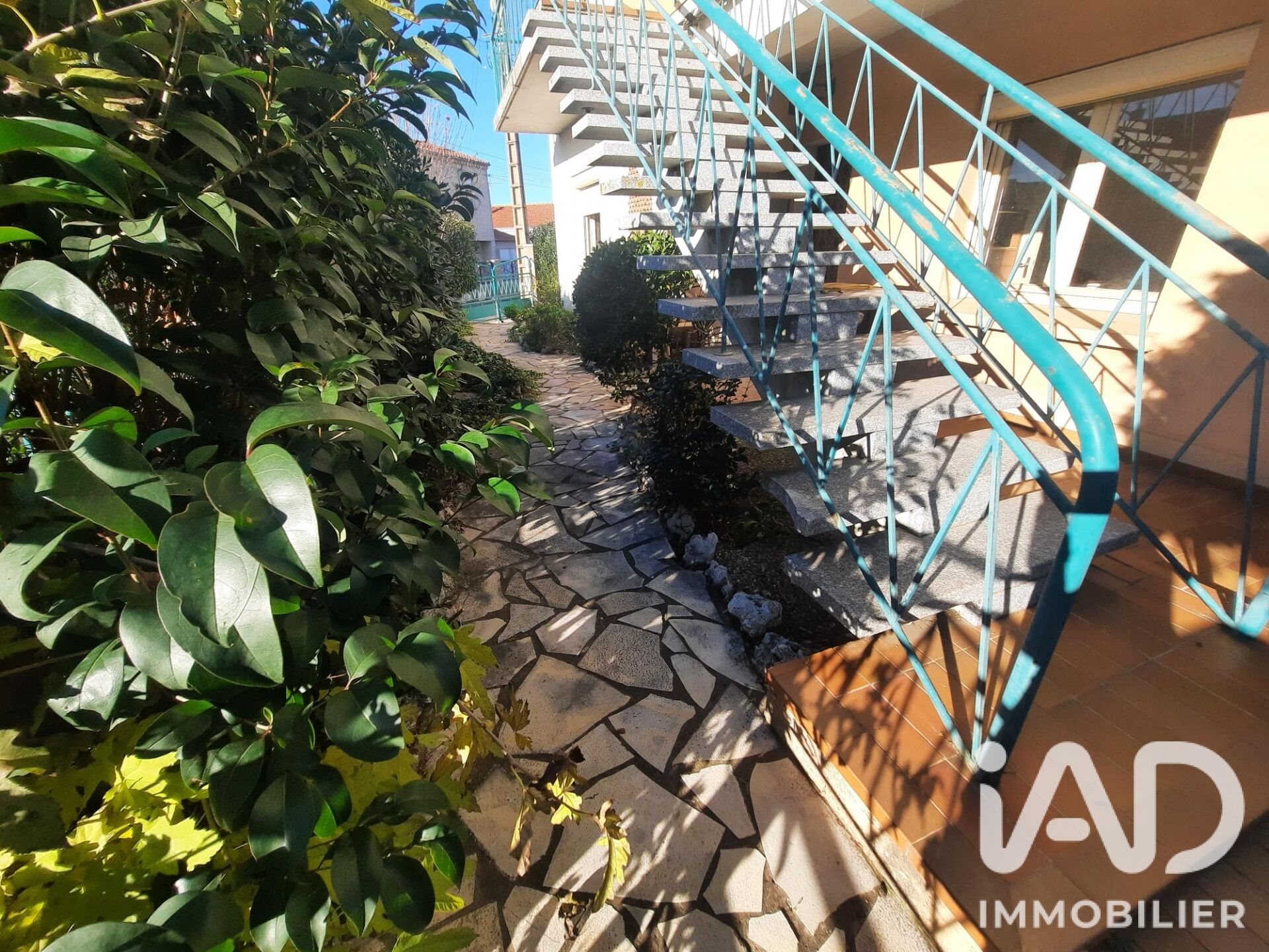 Maison à vendre, 180m², Agde (Cap d'Agde)