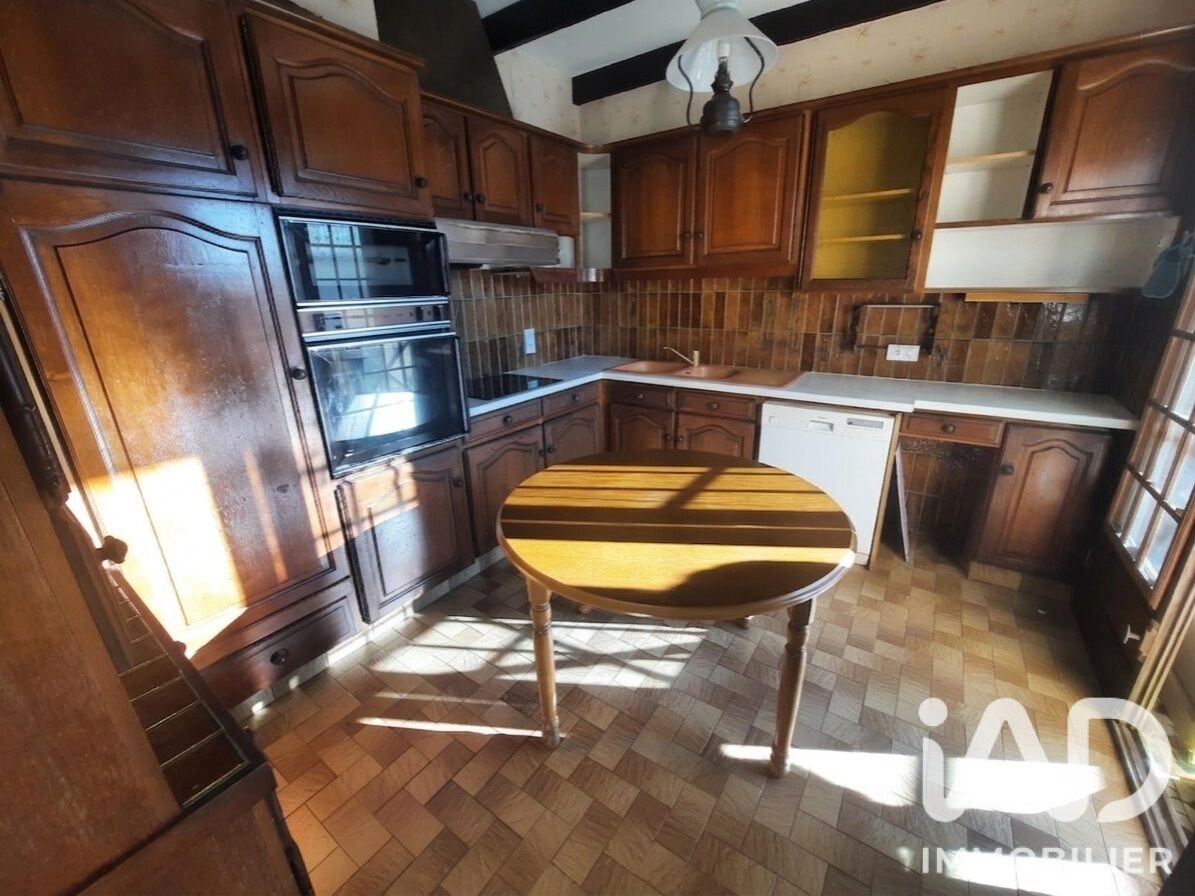 Maison à vendre, 180m², Agde (Cap d'Agde)