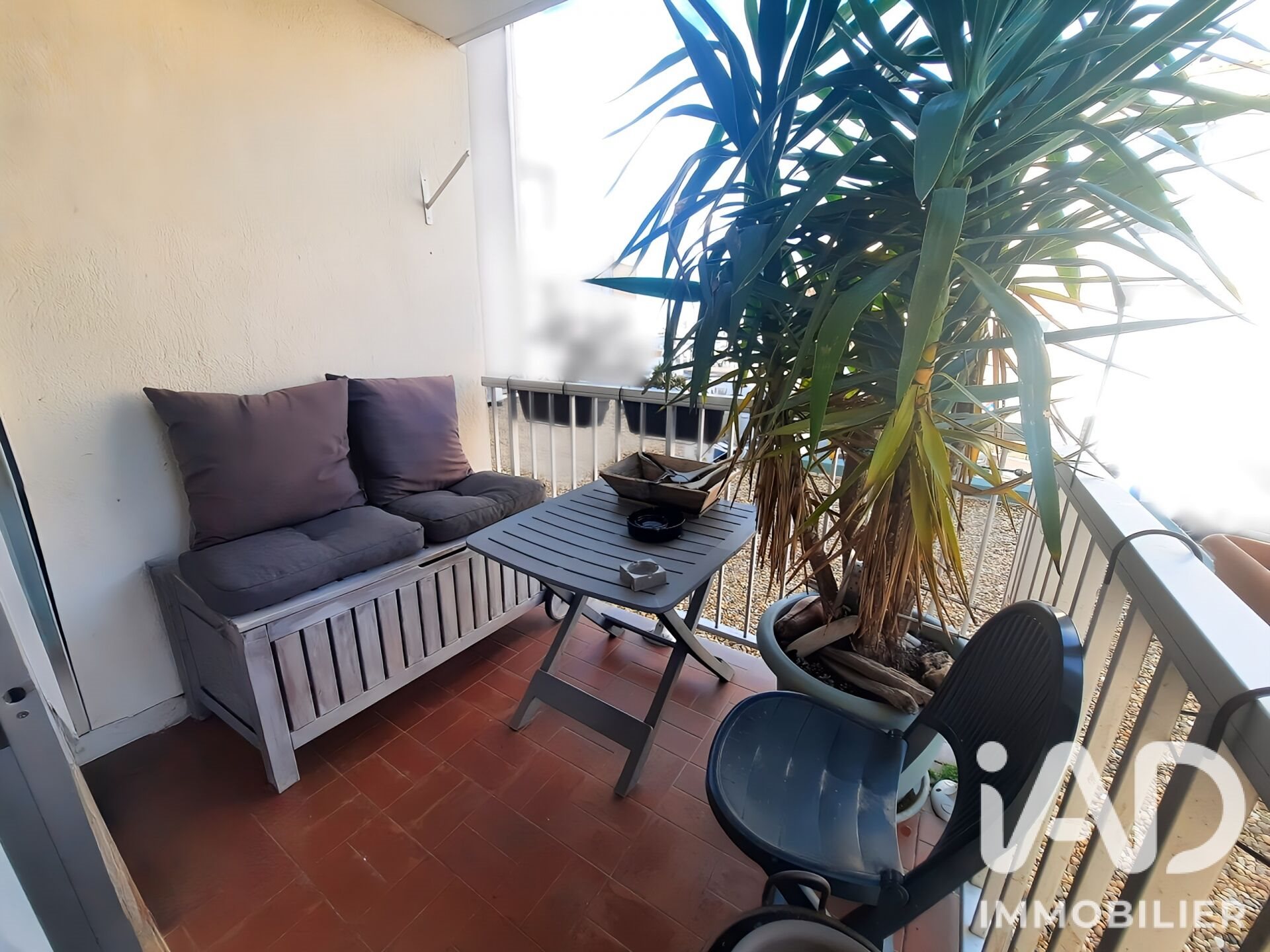 Appartement à vendre, 22m², Agde (Cap d'Agde)