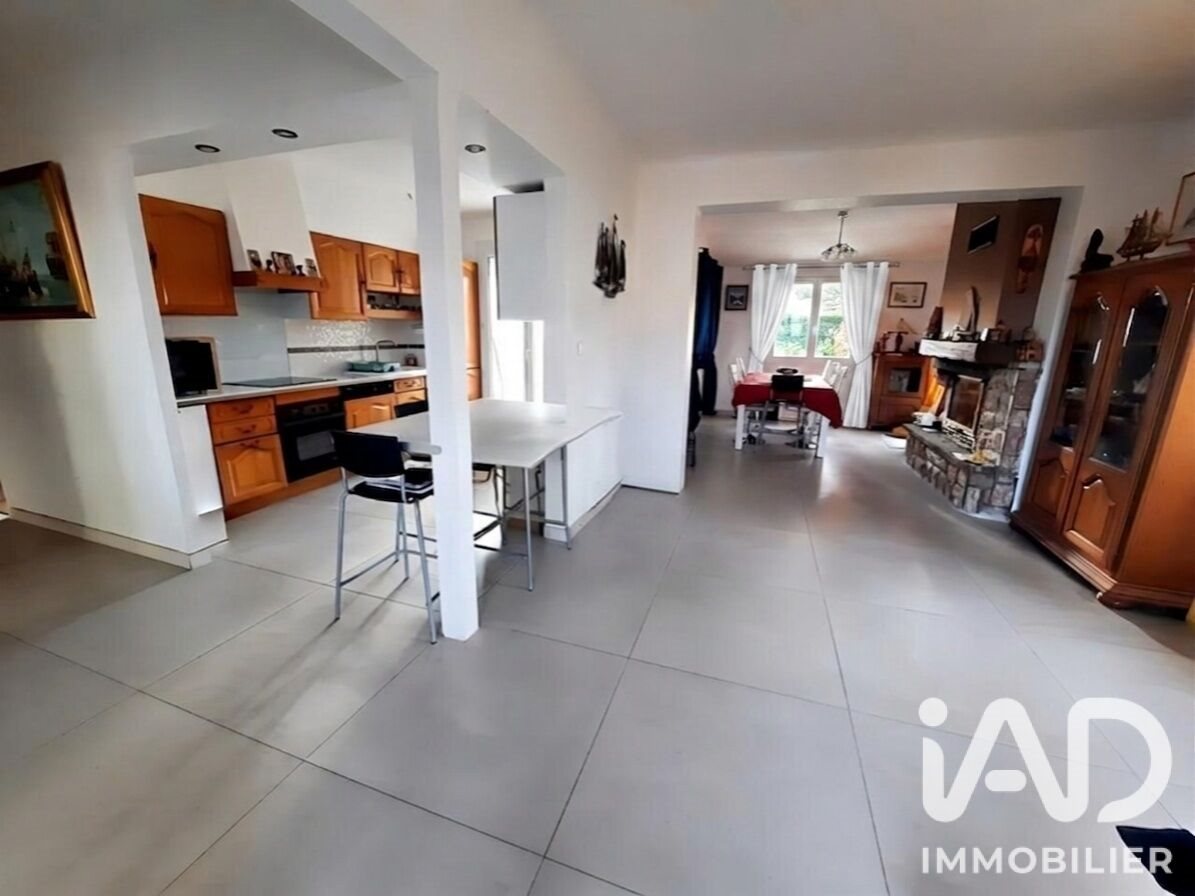 Maison à vendre, 143m², Agde (Cap d'Agde)