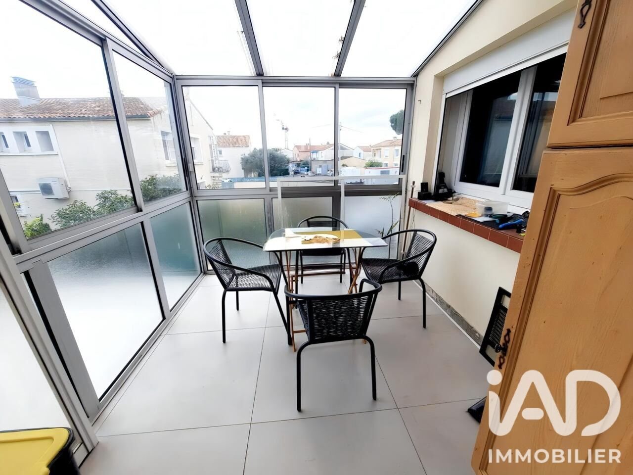 Maison à vendre, 143m², Agde (Cap d'Agde)
