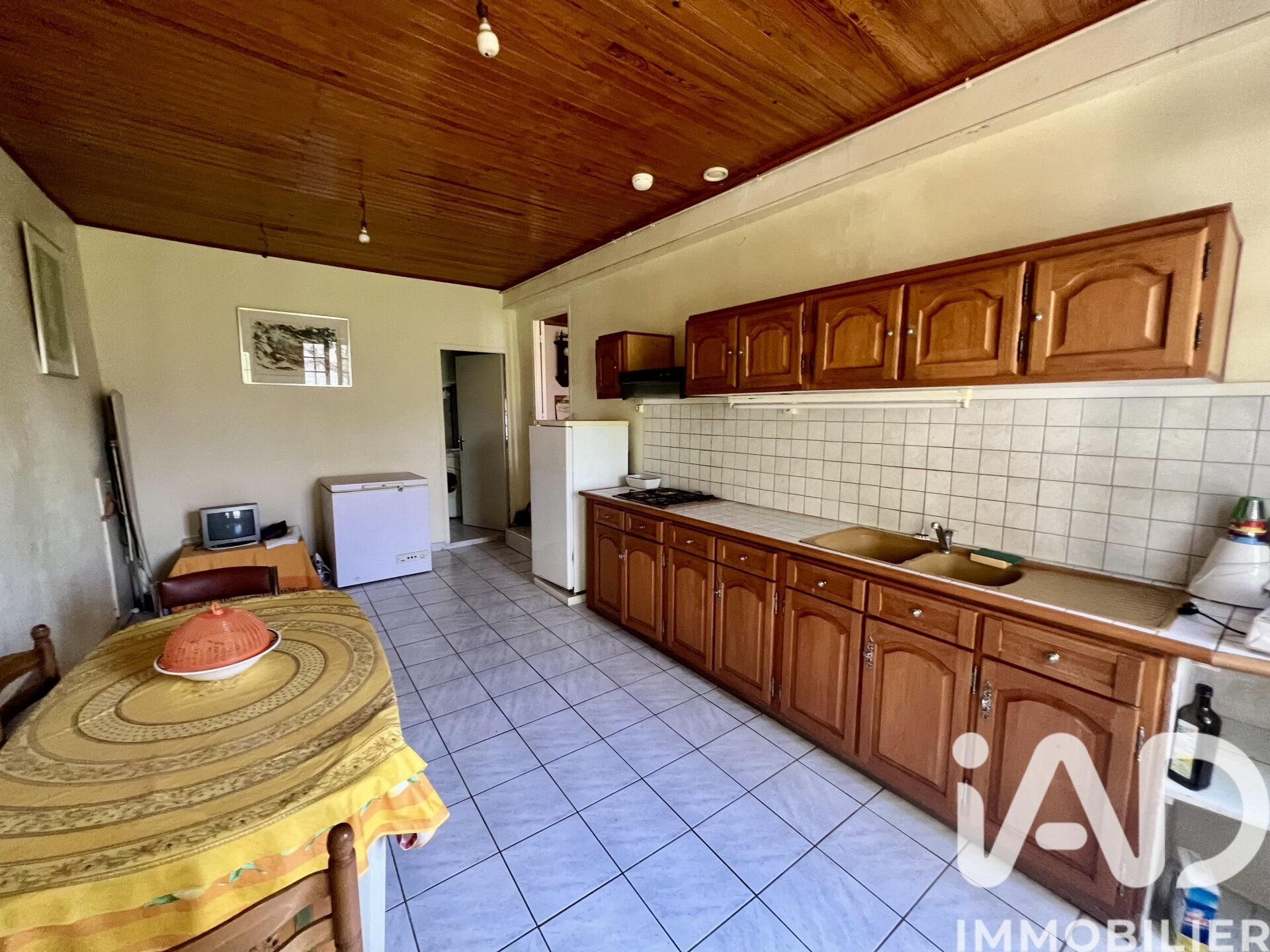 Maison à vendre, 170m², Jouy-sur-Morin