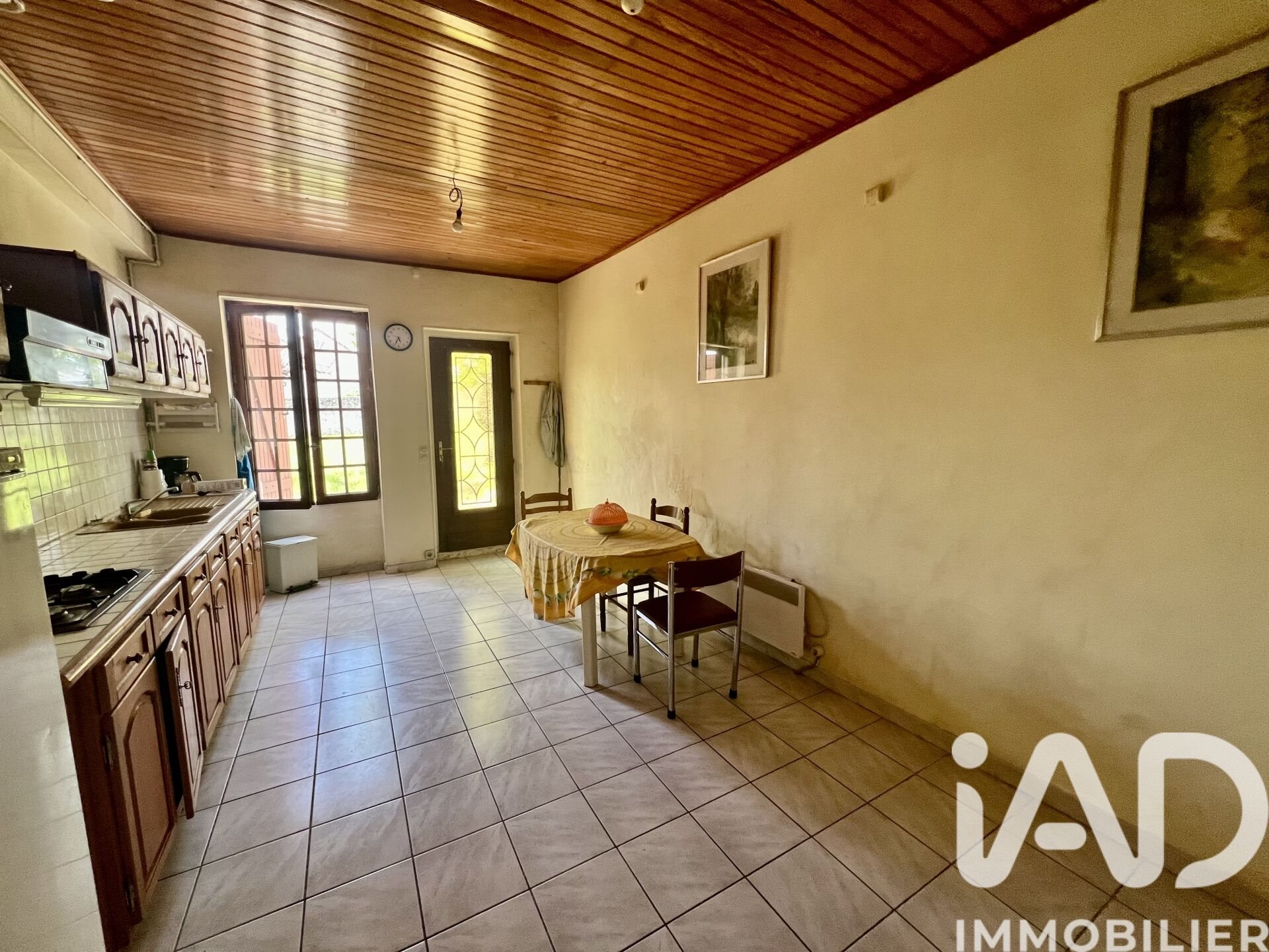 Maison à vendre, 170m², Jouy-sur-Morin