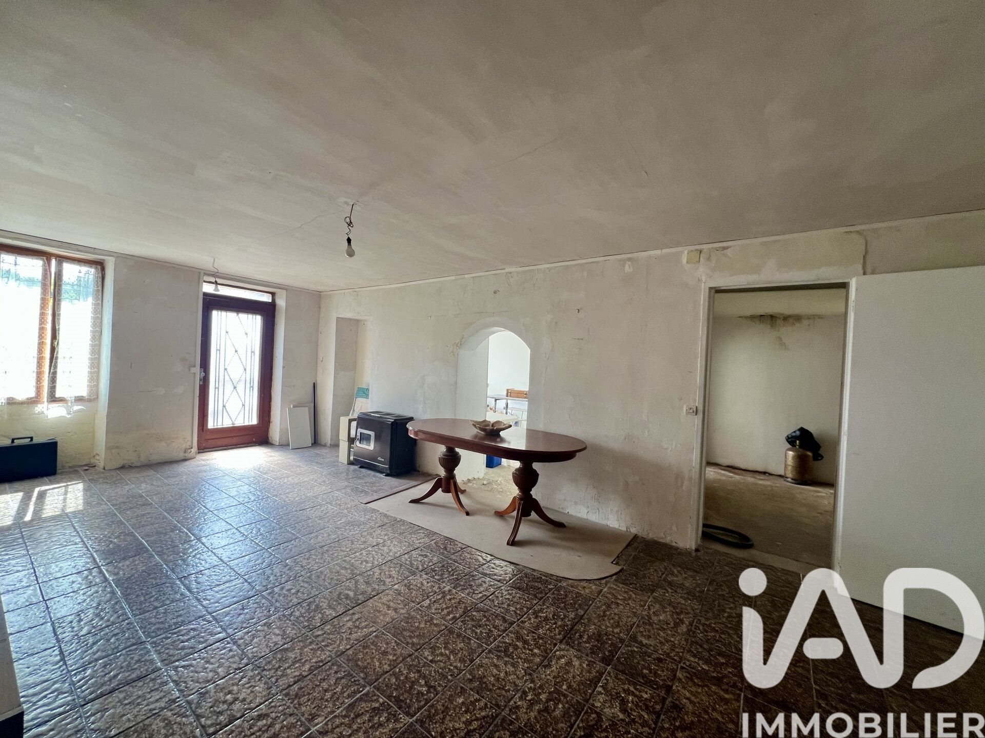 Maison à vendre, 170m², Jouy-sur-Morin