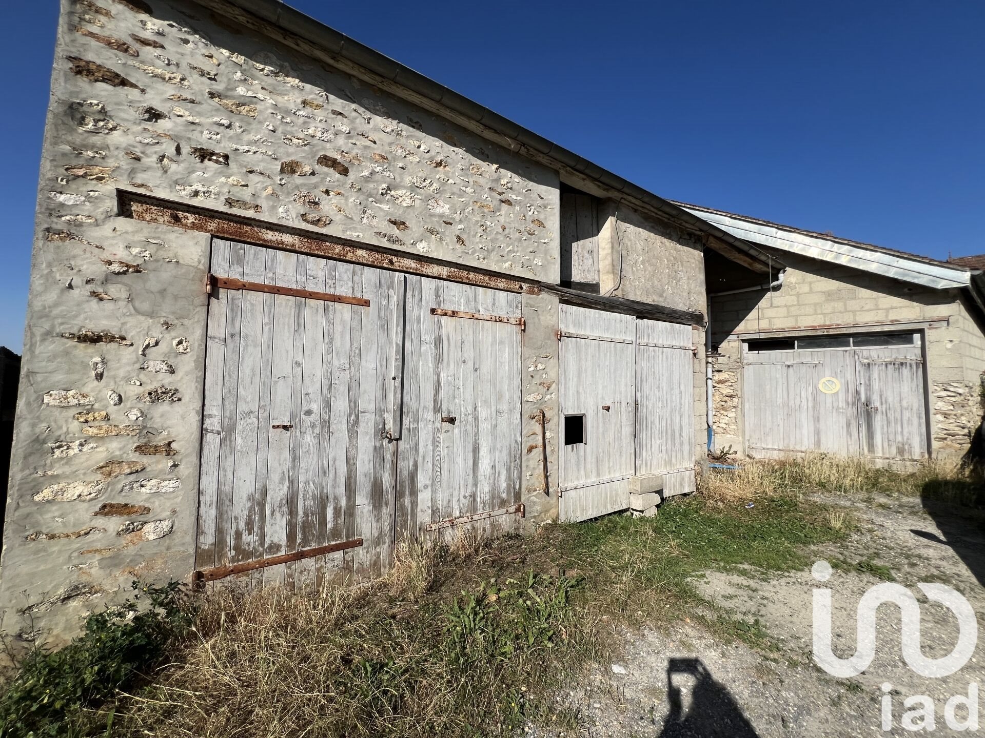 Maison à vendre, 150m², Jouy-sur-Morin