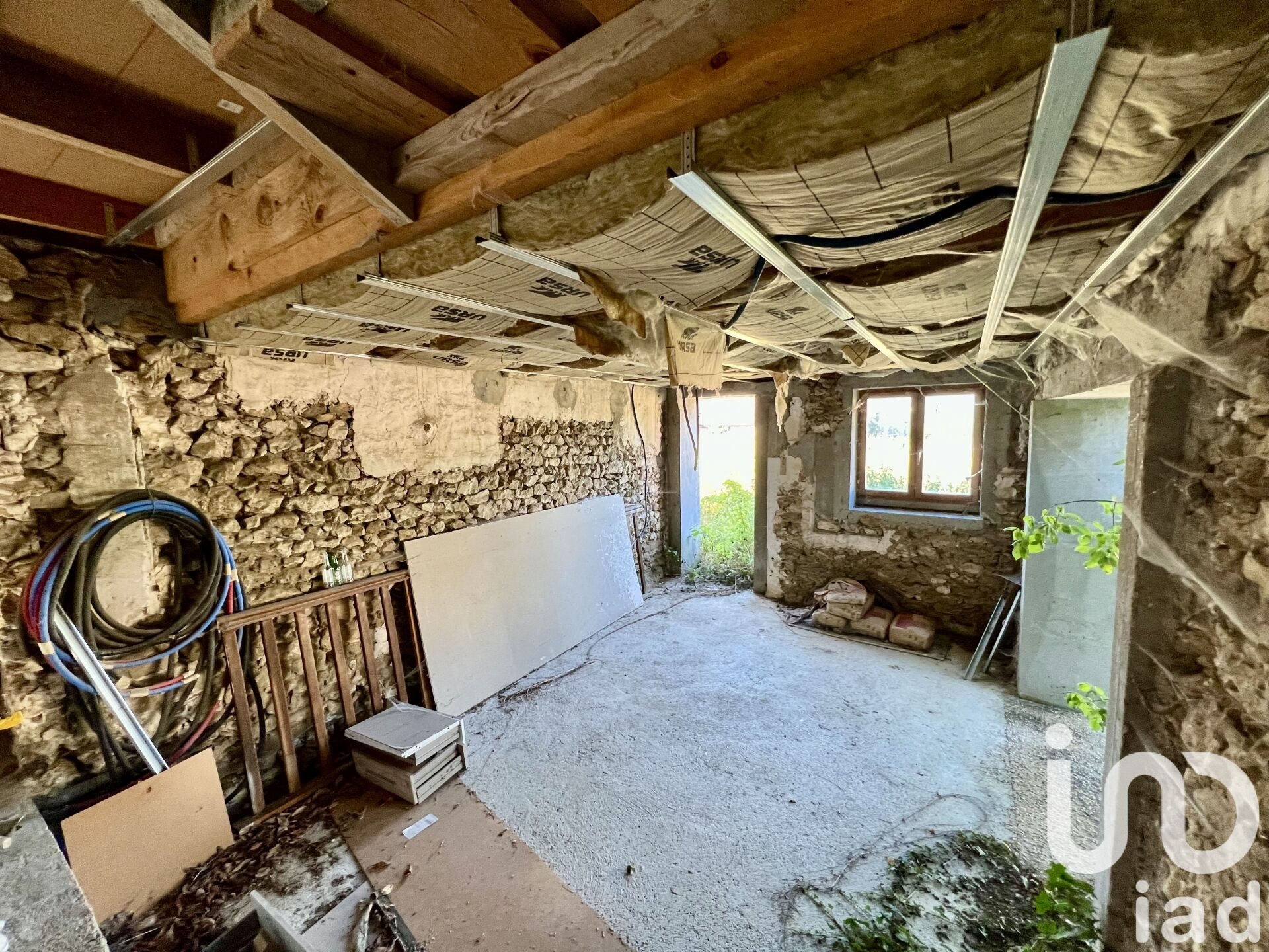 Maison à vendre, 150m², Jouy-sur-Morin