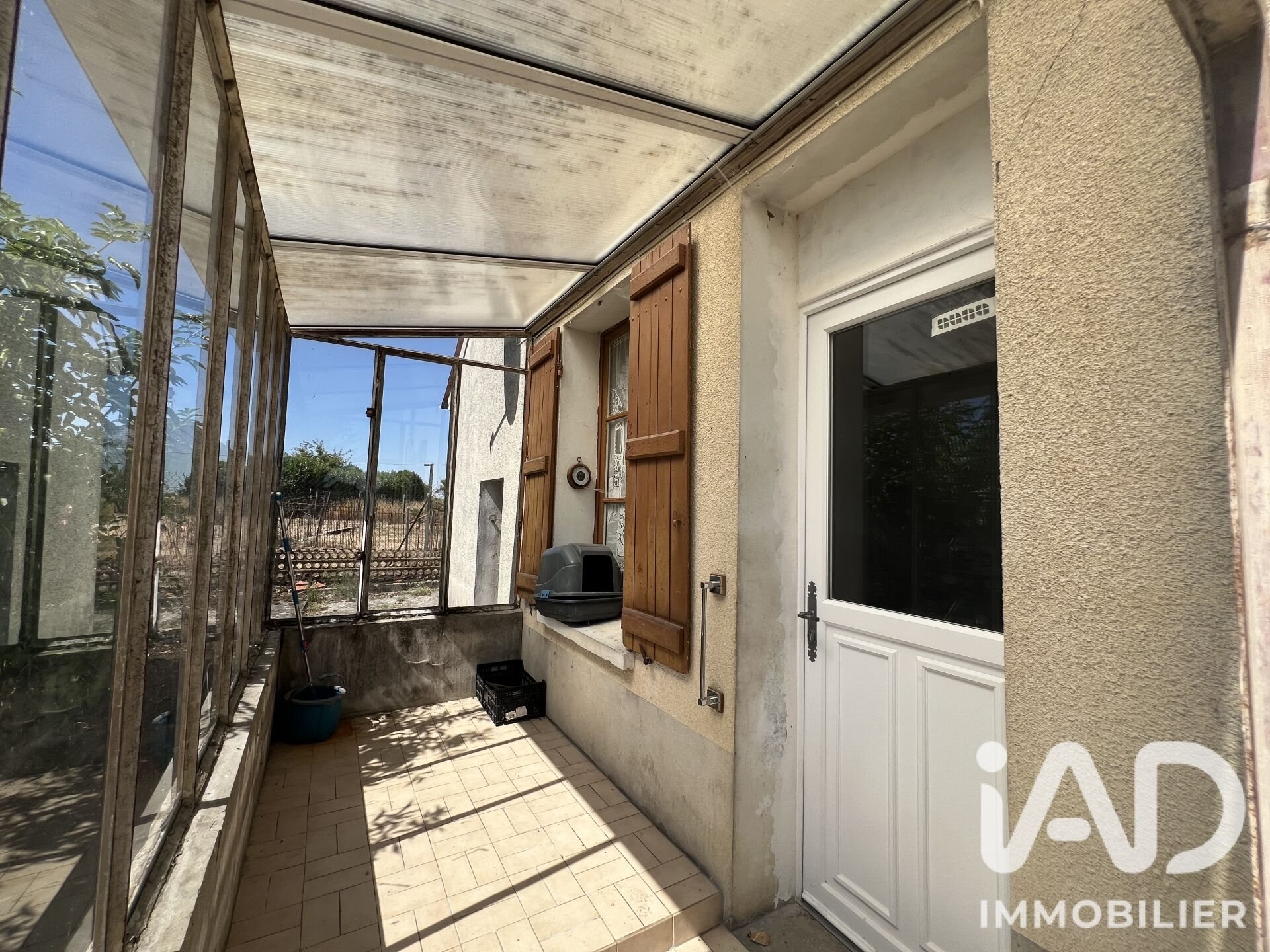 Maison à vendre, 52m², Choisy-en-Brie