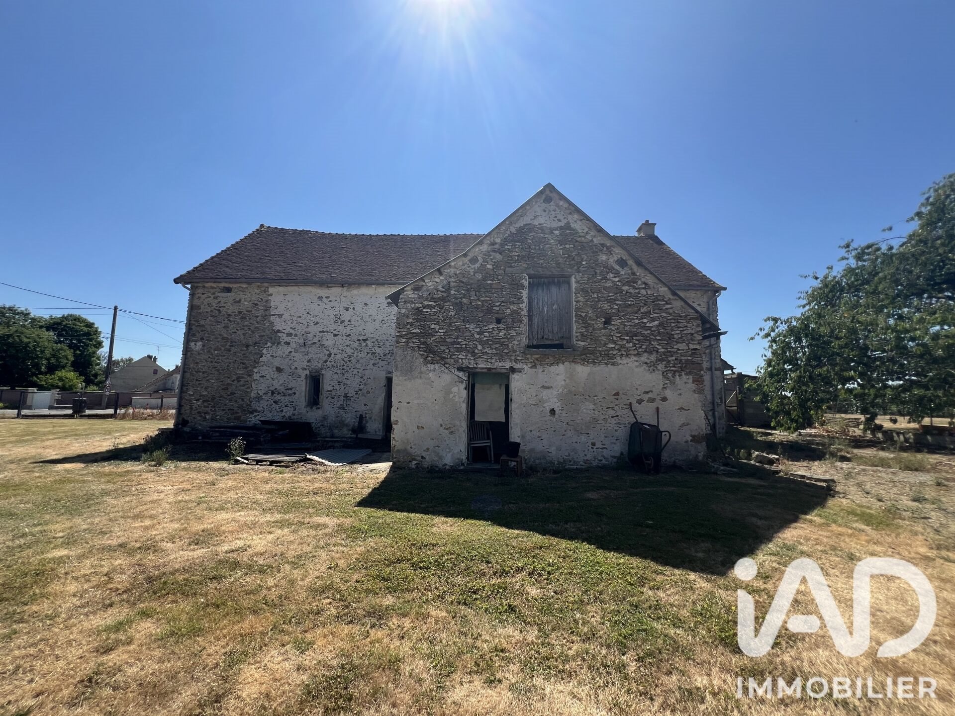 Maison à vendre, 52m², Choisy-en-Brie