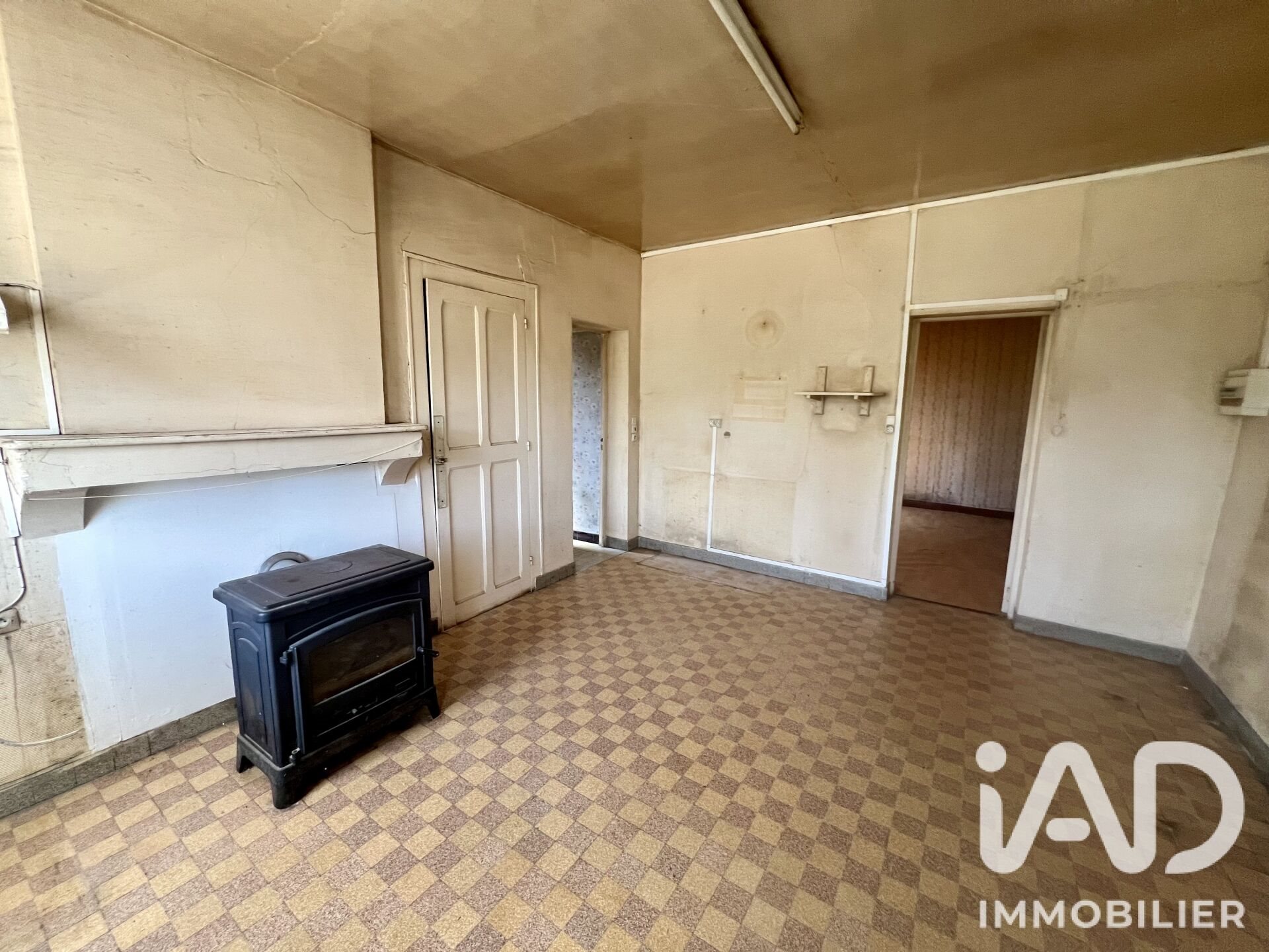 Maison à vendre, 52m², Choisy-en-Brie
