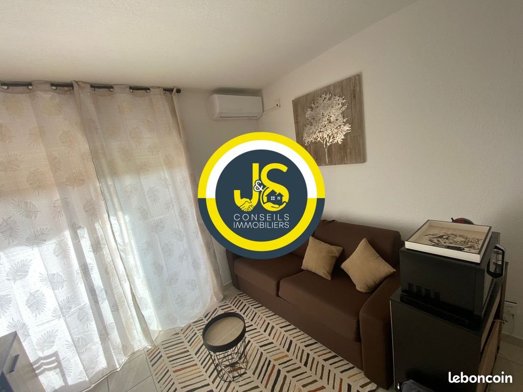 Appartement à louer, 23m², Cayenne