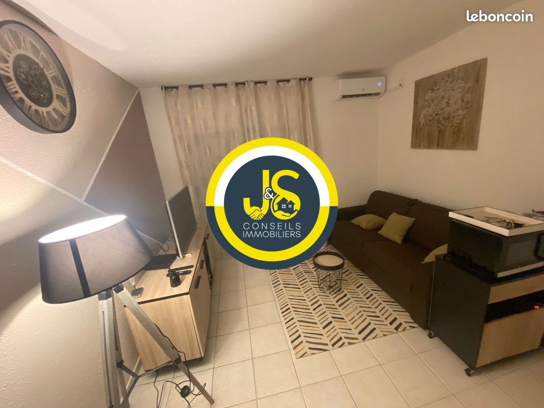 Appartement à louer, 23m², Cayenne