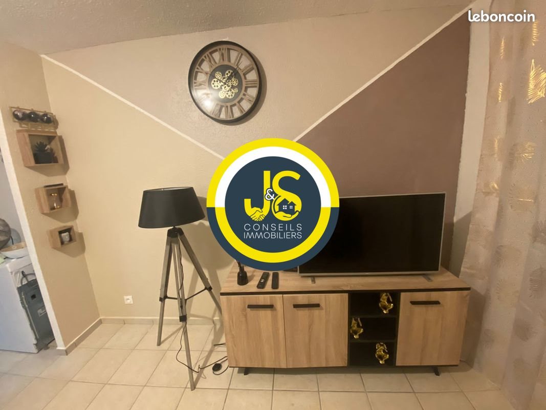 Appartement à louer, 23m², Cayenne