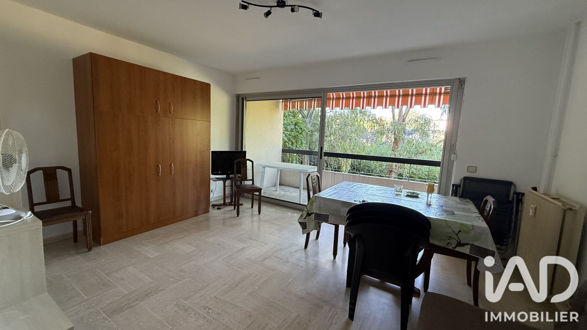 Appartement à vendre, 49m², Villeneuve-Loubet