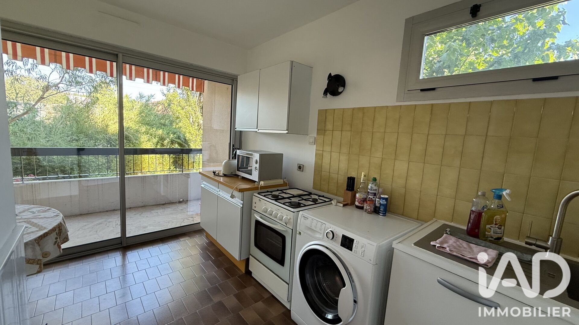 Appartement à vendre, 49m², Villeneuve-Loubet