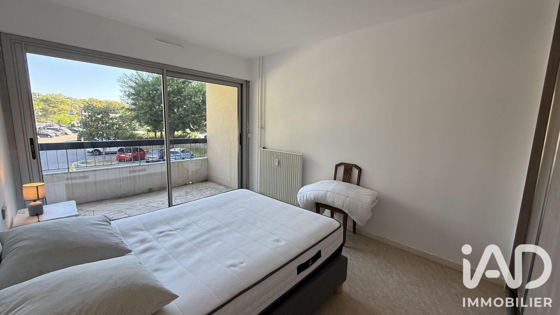 Appartement à vendre, 49m², Villeneuve-Loubet
